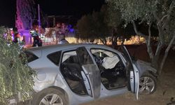 Aydın Efeler'de dikkatsizlik kazaya sebep oldu: 1 yaralı