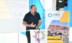 Çiğli Belediye Başkanı Utku Gümrükçü'den Harmandalı çıkışı: Çöp tesisi kaldırılsın, mağduriyet giderilsin