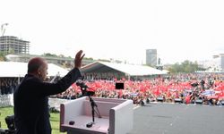 Erdoğan: Hep gençlerle yol yürüdüm