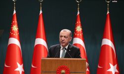 Cumhurbaşkanlığı: Cumhurbaşkanı Erdoğan, Amasra'da meydana gelen maden ocağı patlaması ile ilgili süreci yakından takip etmektedir