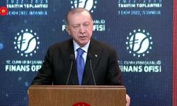 Erdoğan'dan: Enflasyon açıklaması ‘Türkiye'nin yüzyılını her birlikte inşa edeceğiz"