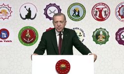 Erdoğan: Kültür Ve Turizm Bakanlığı bünyesinde kuracağımız Alevi Bektaşi Kültür Ve Cemevi Başkanlığı, cemevlerinin tamamının yönetimini yürütecek