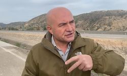 İYİ Partili Erhan Usta: Havza-Merzifon karayolunda yaşananlar milletin kaynağının nasıl israf edildiğinin ibret vesikası