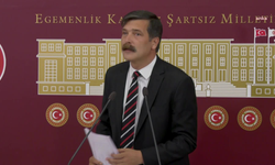 Erkan Baş: AKP-MHP iktidarı Tele1’i karartmaya çalışıyor, kararmış bir şey varsa o da ancak sizin zihniyetinizdir
