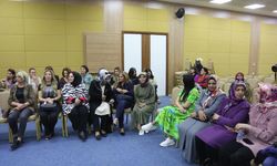 EŞİK'ten kadın forumları: İlk forum için kadınlar Van'da buluştu