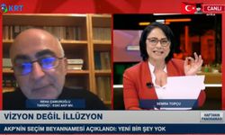 Eski AKP Milletvekili Reha Çamuroğlu: Diyanet sivil bir kurum haline dönüşmelidir