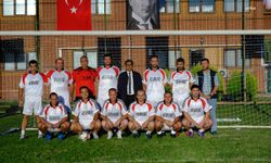 Eskişehir Büyükşehir Belediyesi'nde 'Cumhuriyet Kupası' heyecanı başladı