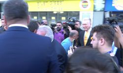 Fenerbahçe Basketbol Müzesi açıldı, Ekrem İmamoğlu: Fenerbahçe, Cumhuriyet’imizin asil kurumlarından bir tanesidir