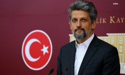 Garo Palyan'dan Bakan Özer'e eleştiri:  İl Milli Eğitim Müdürü’nün görevi AKP mitinglerine katılım sağlamak mıdır?