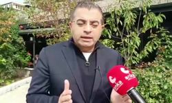 Gelecek Partisi Sözcüsü Özcan: Türkiye medeni dünyanın bir parçası olacaksa sansür yasaları ile bir yere gitmez