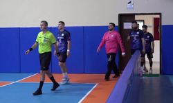Hatay Belediyespor Erkek Hentbol Takımı Köyceğiz Belediyespor’u 35-29 yendi