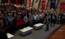 BTP Genel Başkanı İstanbul Genişletilmiş İl Divan toplantısında konuştu: " Biz yarının teminatıyız"