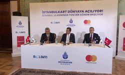 İmamoğlu: İstanbulkart ile e-ticaret ve her türlü alışveriş yapılabilecek