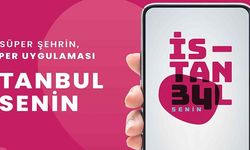 İSKİ e-Şube'ye 'İstanbul Senin' uygulaması üzerinden giriş sağlanmaya başlandı