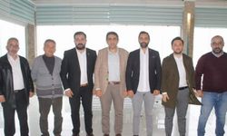 İstanbul Sarıyer’deki siyasetçilerden örnek birliktelik