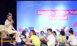 İstanbul'da ''Gençlik ve Çocuk Buluşmaları'' başladı