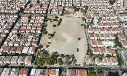 İzmir Büyükşehir, Buca Cezaevi arazisinin yapılaşmaya açılmasını yargıya taşıdı: Nüfus ve yapı yoğunluğunu artıracak