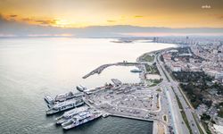 İzmir Büyükşehir Belediyesi, deniz ulaşımını 6 elektrikli yolcu gemisi alacak