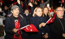 İzmit Belediye Başkanı Hürriyet, ADD'nin Cumhuriyet Bayramı programına katıldı