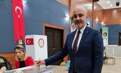Kahramanmaraş'ta avukatlar yeniden 'Gül' dedi