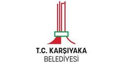 Karşıyaka Belediyesi'ne yeni logo