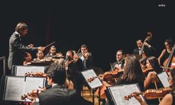 Karşıyaka Oda Orkestrası sezona ‘merhaba’ dedi
