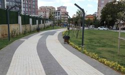 Kartal Belediyesi'nden iki yeni park