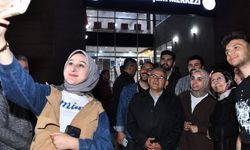 Kayseri'de eğitime 40 milyon TL'lik 'Büyük' destek
