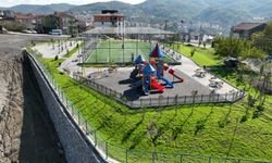 Kdz. Ereğli’de yeni sosyal yaşam alanı Cumhuriyet Bayramı’nda açılıyor