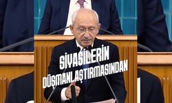 Kılıçdaroğlu: Kanun teklifimizi TBMM’ye sunduk, bu meseleyi siyasilerin iki dudağının arasından kurtaracağız