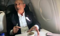Kılıçdaroğlu: Ne pastan, ne golden, ne futboldan Erdoğan’ın haberi yok. Egolarına teslim olmuş bir adam