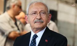 Kılıçdaroğlu: Ülkemizde barış ve huzuru sağlamak, Ankara Garı’nda katledilen yurttaşlarımıza borcumuzdur