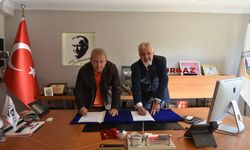 Lüleburgaz’da yapılacak yeni park için imzalar atıldı