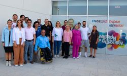 Mersin Büyükşehir'den meme kanseri için farkındalık çalışması