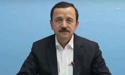 Mete Gündoğan, Saadet Partisi Genel Başkanlığı’na aday olmaktan vazgeçti