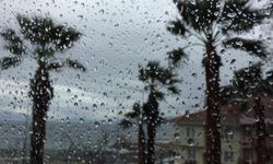 Bugün hava nasıl olacak: Yağmurlar geri dönüyor, Meteoroloji Doğu Karadeniz'i uyardı