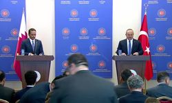 Dışişleri Bakanı Mevlüt Çavuşoğlu Avrupa'nın enerji krizini yorumladı: Avrupa'nın zayıflaması, Türkiye'nin aleyhinedir