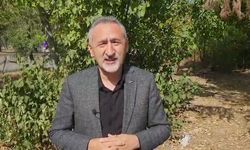 Mustafa Adıgüzel'den çiftçiye destek eleştirisi: 21 lira, sadece iki ocağa gübre atmaya yetiyor