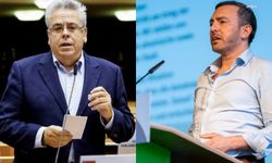 Nacho Sanchez Amor ve Sergey Lagodınsky: Sansür yasasının zamanlaması konusunda endişeliyiz