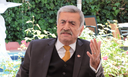 Nazmi Bilgin'den Cumhurbaşkanı Erdoğan'ın gazeteci davetine tepki