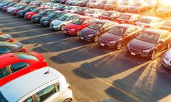 Hafif ticari araç pazarı, Ocak-Eylül döneminde yüzde 6.7 daraldı