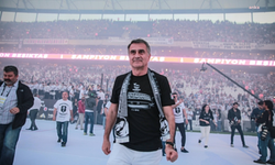 Şenol Güneş, 3 yıllık aradan sonra Beşiktaş'a döndü