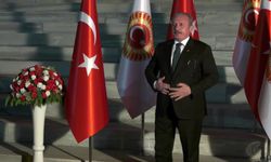 Meclis Başkanı, Erdoğan'ın adaylığına dair konuştu: Hiçbir tereddüt yok