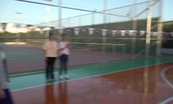 Seyhan Belediyesi'nden Cumhuriyet Bayramı'nda Streetball Turnuvası