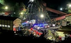 Siyasiler, Amasra maden ocağı kazası için mesaj yayınladı