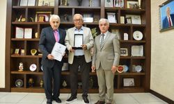 Tarihi ve Kültürel Mirası Koruma Proje ve Uygulamalarını Özendirme Yarışması’nda Ödül, KDZ. Ereğli Belediyesi'nin oldu