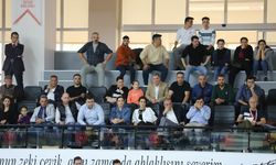 Turgutlu Belediyesi Kadın Basketbol Takımı HDI Sigorta Yalova VIP karşısında 94-87 galip geldi