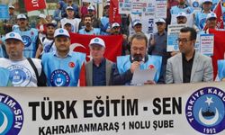 Türk Eğitim-Sen: Memurun şerefine yakışır artış acilen yapılmalı