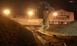 Türkiye Şeker Fabrikaları'na ait iki taşınmaz özelleştirildi