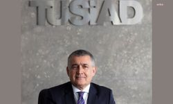 TÜSİAD Başkanı Turan: 2013’ten bu yana global ekonomiden aldığımız payın hızla düşmesi hepimizi düşündürmeli